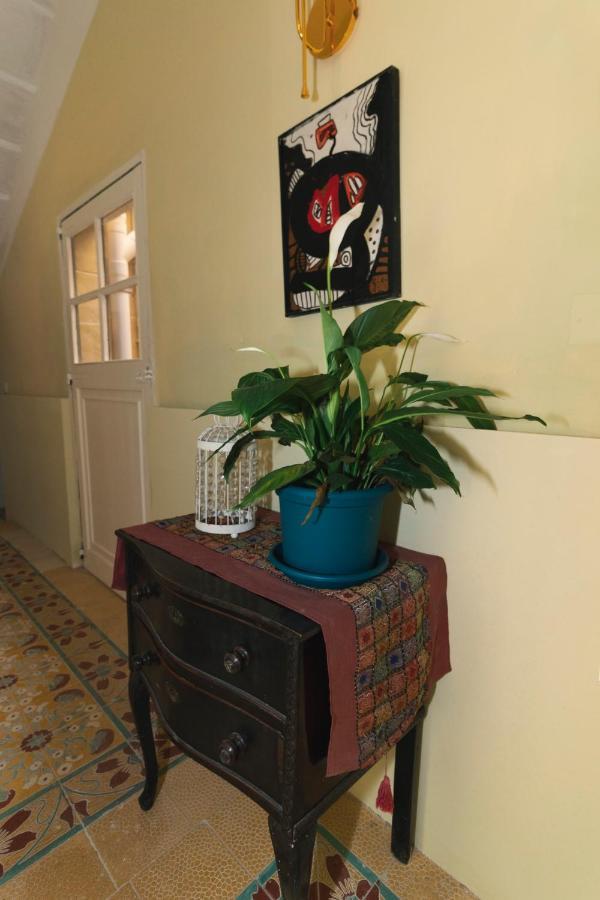 Bed and Breakfast Casa Ricca St. Paul's Bay Exterior foto