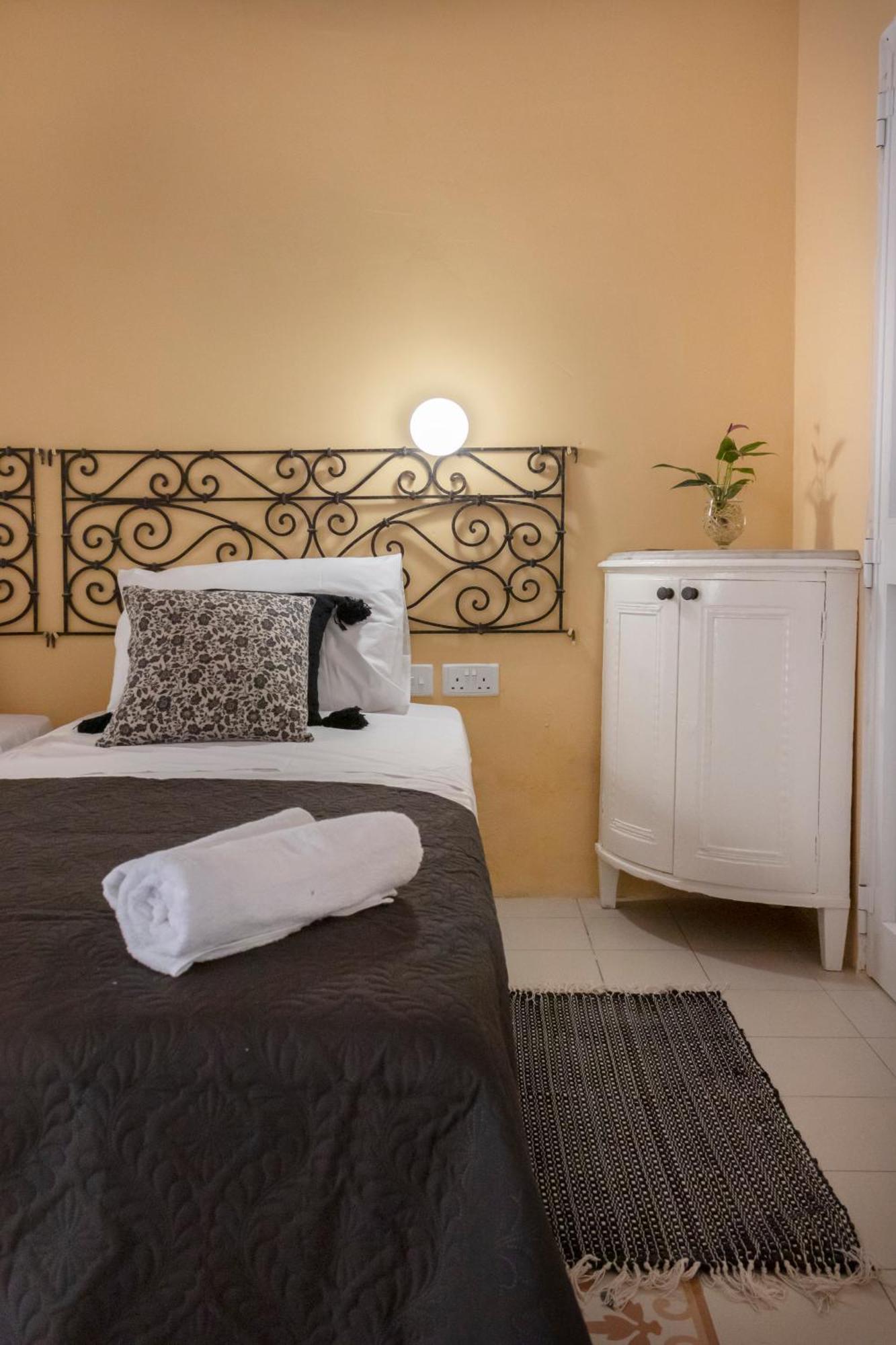 Bed and Breakfast Casa Ricca St. Paul's Bay Exterior foto